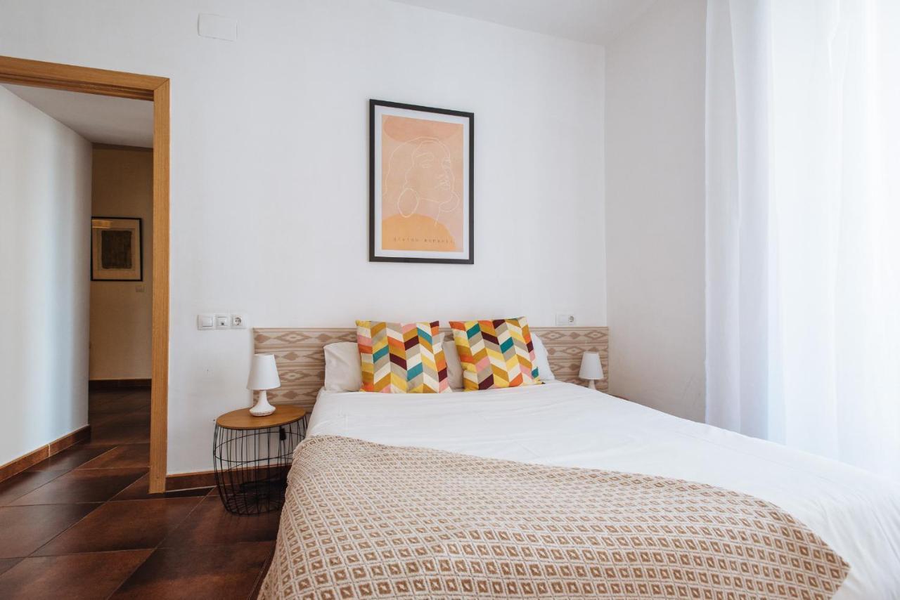 Homeyseville- Bright Apartment At Santa Cruz 6 Pax, Parking Optional エクステリア 写真