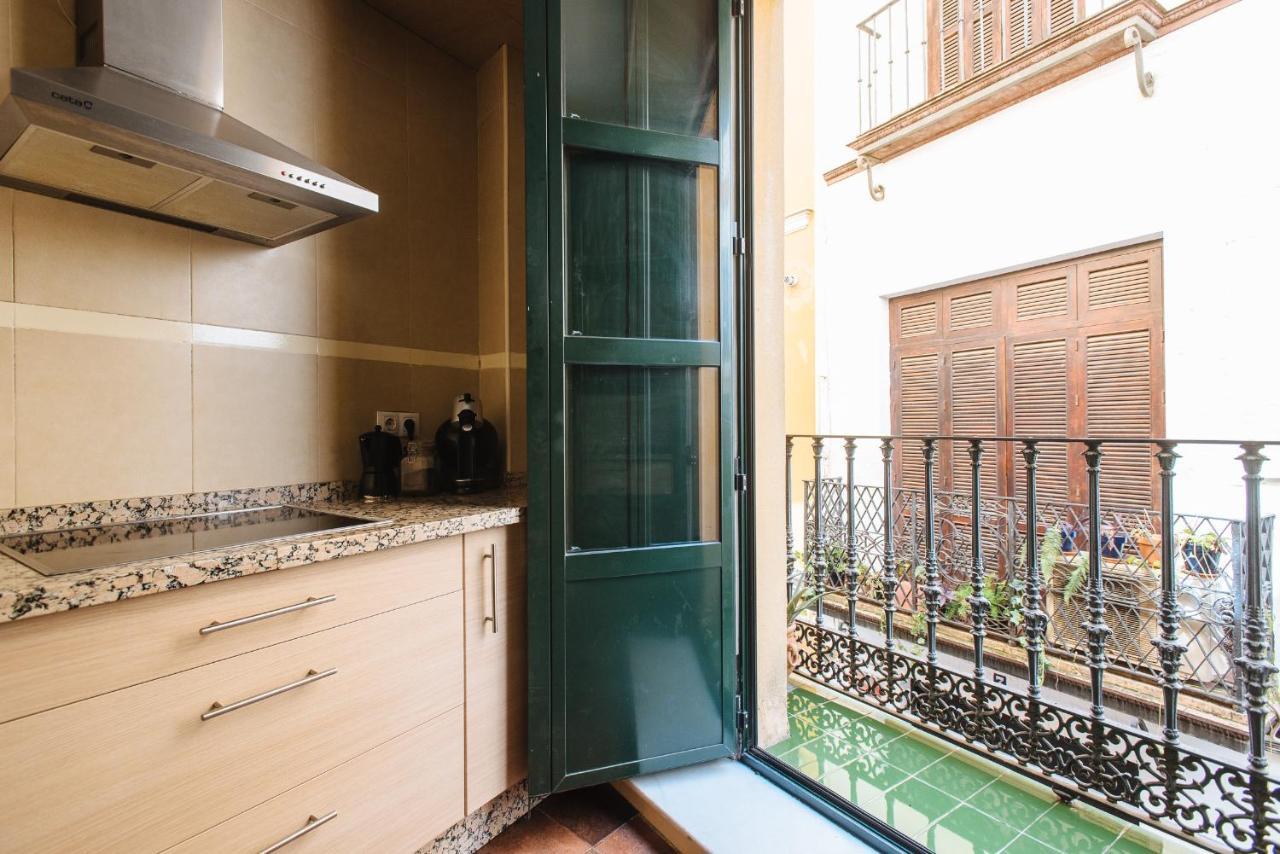 Homeyseville- Bright Apartment At Santa Cruz 6 Pax, Parking Optional エクステリア 写真