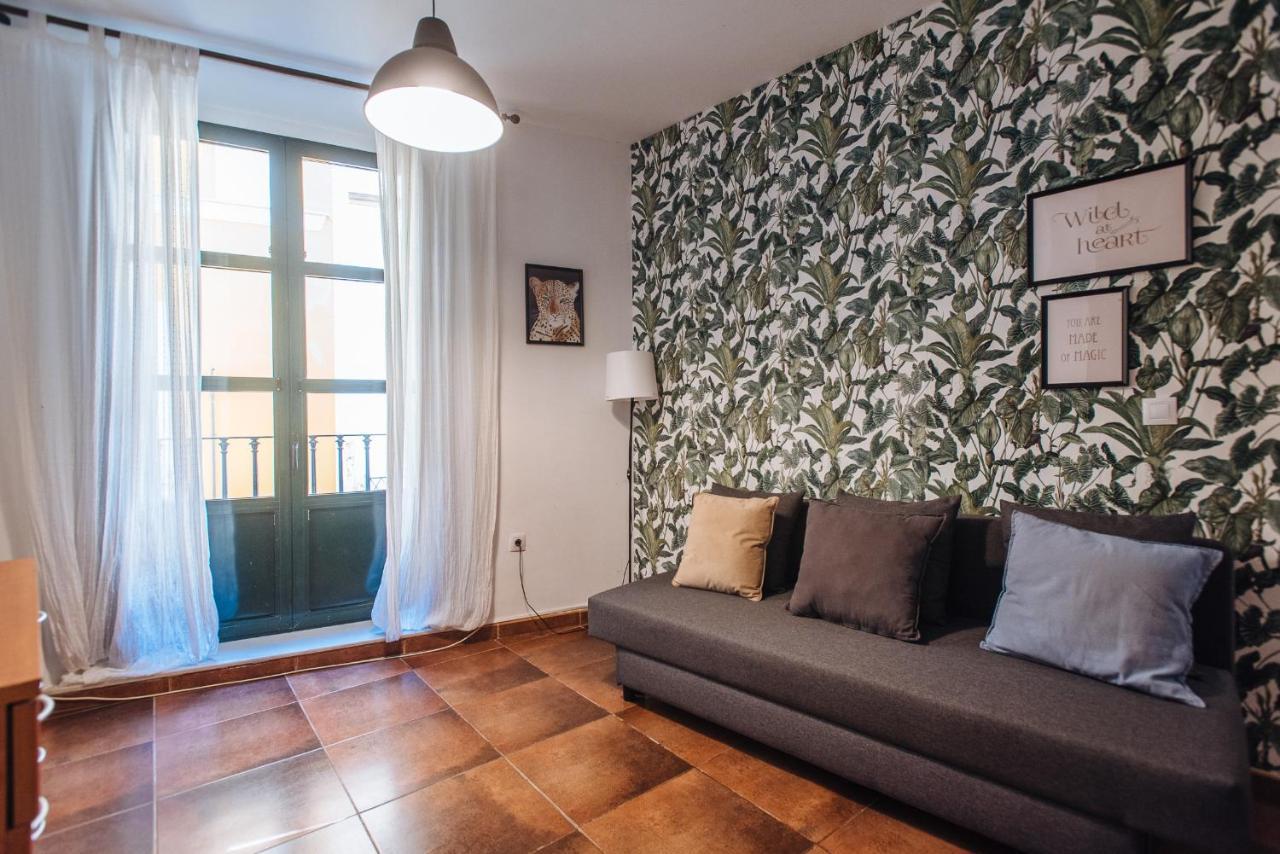 Homeyseville- Bright Apartment At Santa Cruz 6 Pax, Parking Optional エクステリア 写真