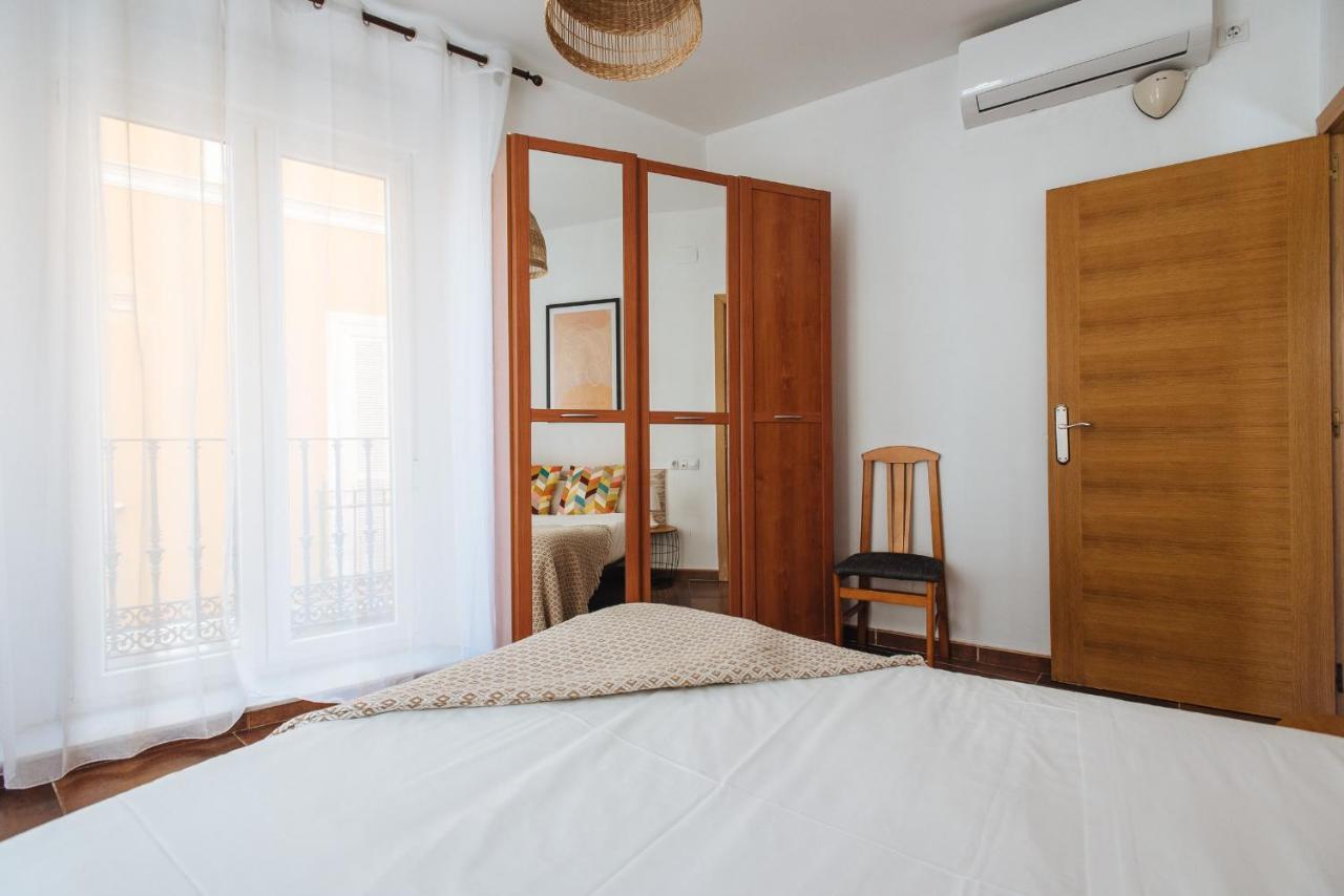 Homeyseville- Bright Apartment At Santa Cruz 6 Pax, Parking Optional エクステリア 写真